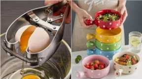 Kitchen Gadgets VS Hacks | Useful Kitchen Tricks And Cooking Gadgets | Chef Deena Kitchen, Davehax