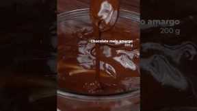 FAÇA SOBREMESAS   MAKE DESSERTS 🌈22 🌈 #SHORTS #DESSERTS #RECIPES