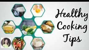 Useful Cooking Tips and Tricks in Hindi | Kitchen Hacks | 5 Minute Hacks | Foryoucreations 2023