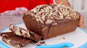 I Baked a Cake WITHOUT AN OVEN - Baking a Cake Soon?? Try This Stress-Free Method - Zeelicious Foods