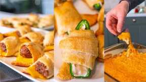3 Incredibly Last Minute VEGAN Super Bowl Recipes!