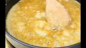 without oven dessert recipe|how we can made dessert|aloo Ka chilka utarny Ka tarika #recipe