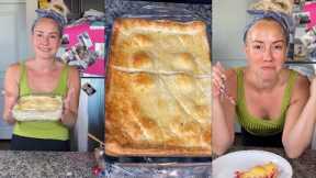 easy 1 pan desserts 😋 || these are 4 of my favorite quick & easy desserts  || Kristin's Friends 2023
