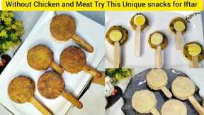Ramadan Special Recipes | Snacks Recipes| Iftar Recipes| Ramadan Recipes 2023 | New Snacks Recipe