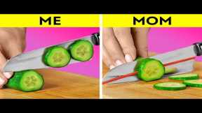 Smart Food Hacks And Cooking Tricks You Need To Try Right Now