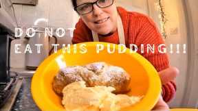 Airfryer Desserts: Battered Mars Bar, can it be done?
