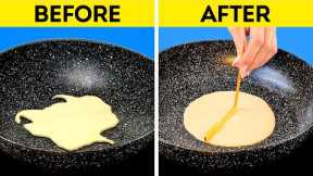 Easy Cooking Hacks To Speed Up Your Kitchen Routine
