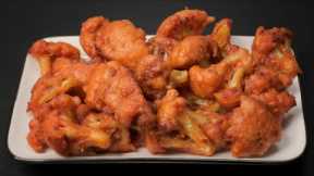 Do you have cauliflower at home? Cauliflower tastes better than meat!