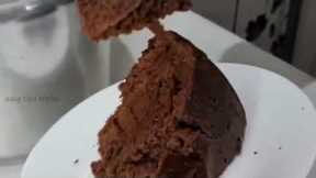 How to make cakes using pressure cooker | baking witout microwave oven