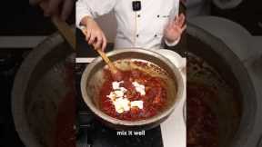 Pakistani Chicken - A Lost Recipe