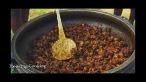 How to make the scrambled, Delicious mushroom risotto recipe, Mouthwatering bacon-wrapped chicken