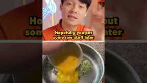 Kid Fried Rice