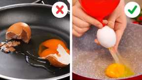 Everyday Hacks to Improve Your Cooking Routine