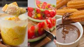 Part 1 Dessert Recipes | Delicious Desserts | Malaysian Dessert Recipes | Khairulaming Compilation