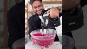 EGGLESS RED VELVET CAKE IN JUST *7 MINUTES* 🤯😱 | EGGLESS CAKE IN MICROWAVE