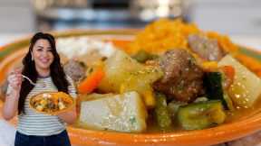 EAT your HEART OUT BEEF Stew DINNER Recipes