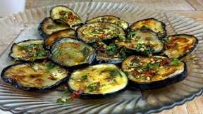 ✅ Eggplants taste better than meat ❗Eggplant recipe finally revealed😋How to make Delicious Eggplant💯