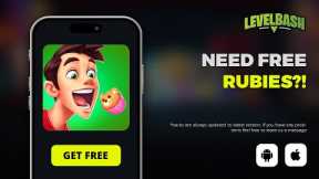 Cooking Diary Hack - Inject Free Rubies Fast *No Root*