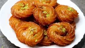 20 minutes dessert recipes / Quick and easy sweet Recipe / Turkey desserts / Instant sweets