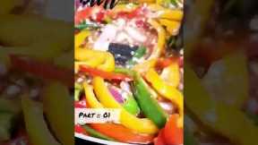 Chinese Chicken Recipe #shorts #youtubeshorts #ChineseChicken