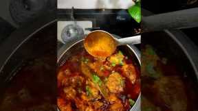 Traditional Chicken Curry Recipe 😋