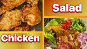 Chicken Breast Recipe Dinner Ideas