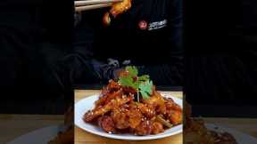 Dragon Chicken #shorts