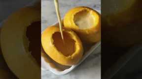 *BEST EVER* MANGO STUFFED KULFI | EASY MANGO DESSERT AT HOME