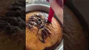 How I make sure it’s baked all the wAy through