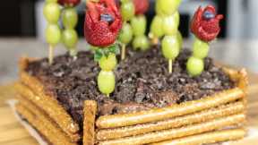 Mother's Day Desserts And Dessert Recipes + IDEAS! - Dessert Recipes Easy At Home (DIY Mother's Day)