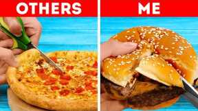 Crazy Kitchen Hacks You Have Never Seen Before