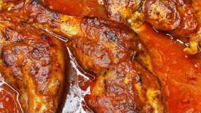 This recipe will blow your mind ! Dinner with chicken thighs