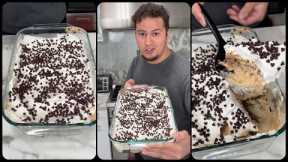 Easy All-In-One Summer Dessert Recipe.