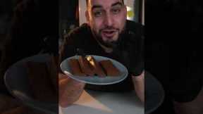 Chocolate Dessert ( SUPER EASY )