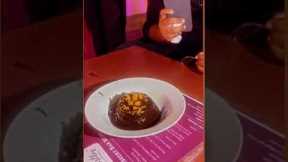 Twistle Special Dessert Dine-in has been opened!          #cake #food #desserts