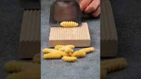 Must-Know Kitchen Hacks for Effortless Cooking #Shorts