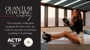 How Do Life Coaches Get Clients Quantum Coaching Academy