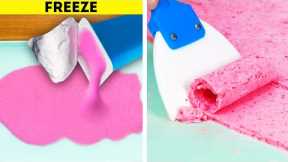 25 VIRAL DESSERT RECIPES YOU CAN MAKE AT HOME