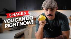 5 Baking Tips That You Should Know