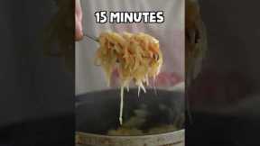 PERFECT Caramelized Onions Every Time! | Cooking Tips and Tricks