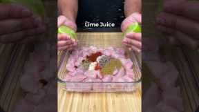 There's NO REASON to be Eating Plain Chicken & Rice for Weight Loss! #recipe #mealprep #fitness