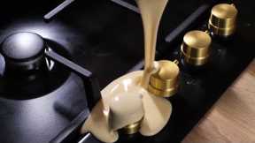Useful Kitchen Hacks and Cooking Tips #Shorts