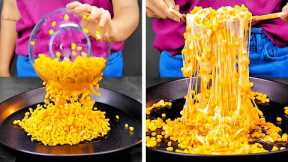 Delicious Fast Food Recipes And Cooking Hacks You Need To Try