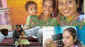 27nov vlog little talks and bestie Bday 🥳🎂 #konkanivlogs #goanvlogger
