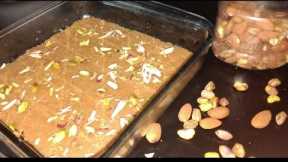 easy dessert recipes/quick recipes of desserts/winter special desserts