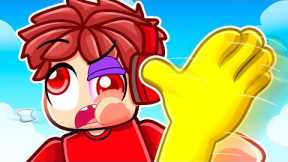 Slapping My Friends 3,103,791 Times in Roblox!