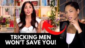 The rise of emotional manipulation as dark femininity