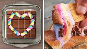 Simple Kitchen Tricks And Tasty Food Ideas To Make You Cook Like A Chef