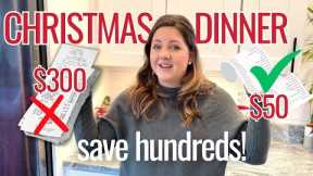 15 Cheap Dinner Ideas For Christmas | Make Ahead Casseroles and Chicken Recipes!