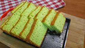 Best easiest cake you'll ever bake! soft and delicious cake recipe | Quick cake recipe!